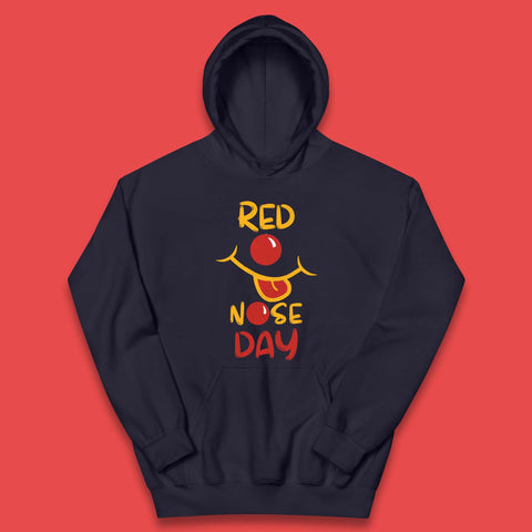 Red Nose Day Children's Clothes
