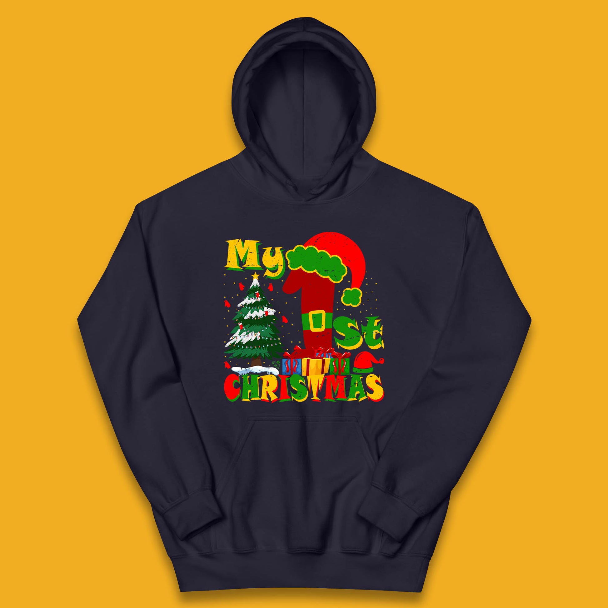 elf costume hoodie