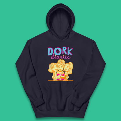Children's Dork Diaries Hoodie