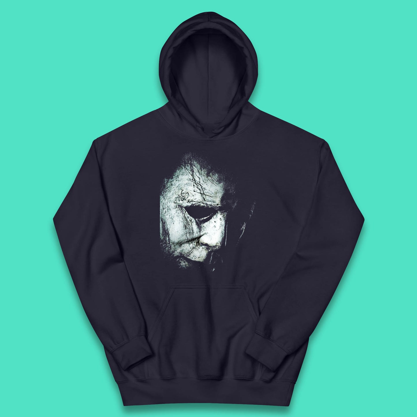 Childrens Mike Myers Hoodie
