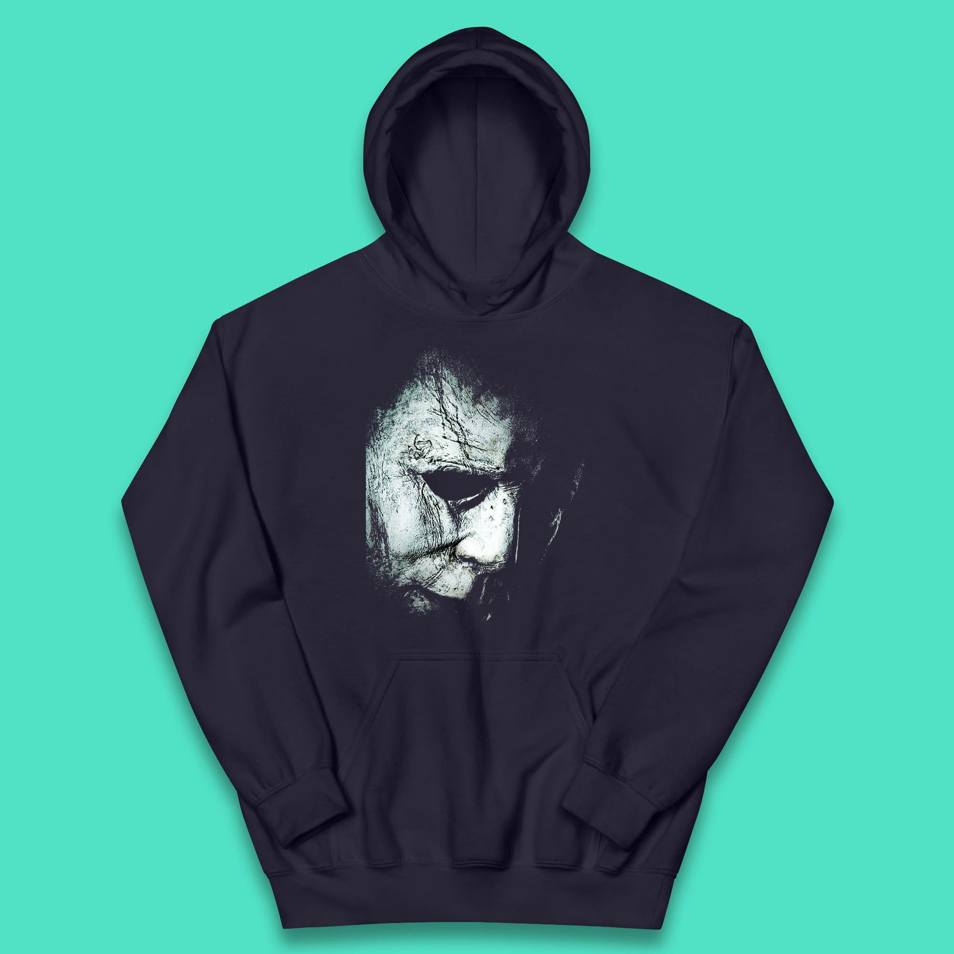 Childrens Mike Myers Hoodie