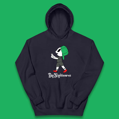 baby jack skellington christmas hoodie