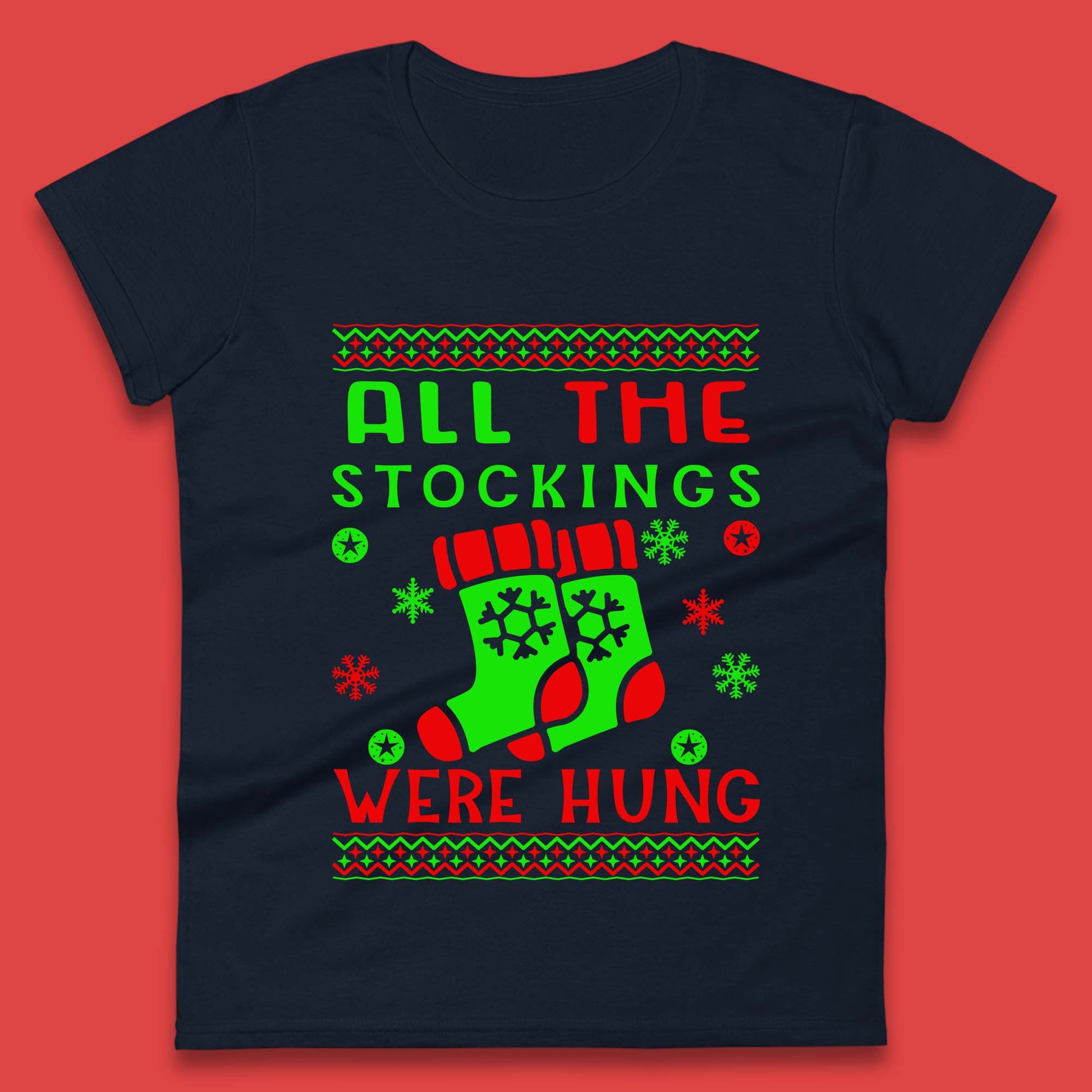 christmas socks quote t shirt
