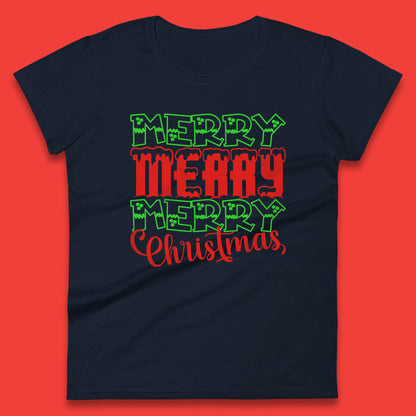 merry christmas t shirt