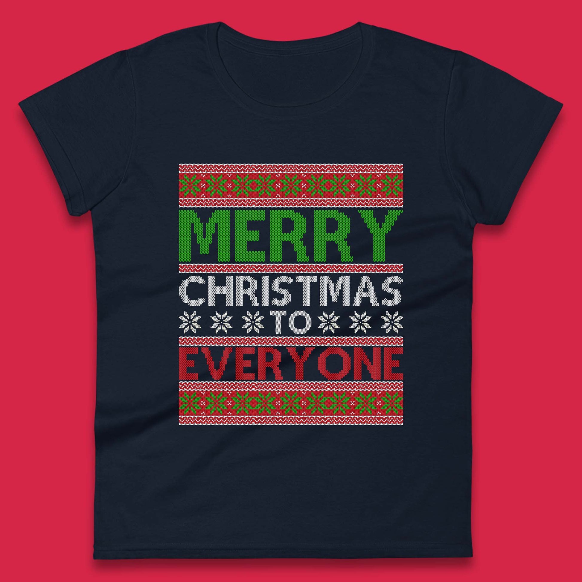 merry christmas t shirt