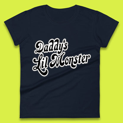 Ladies Harley Quinn T Shirt