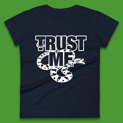 Jake Roberts Ladies T-Shirt