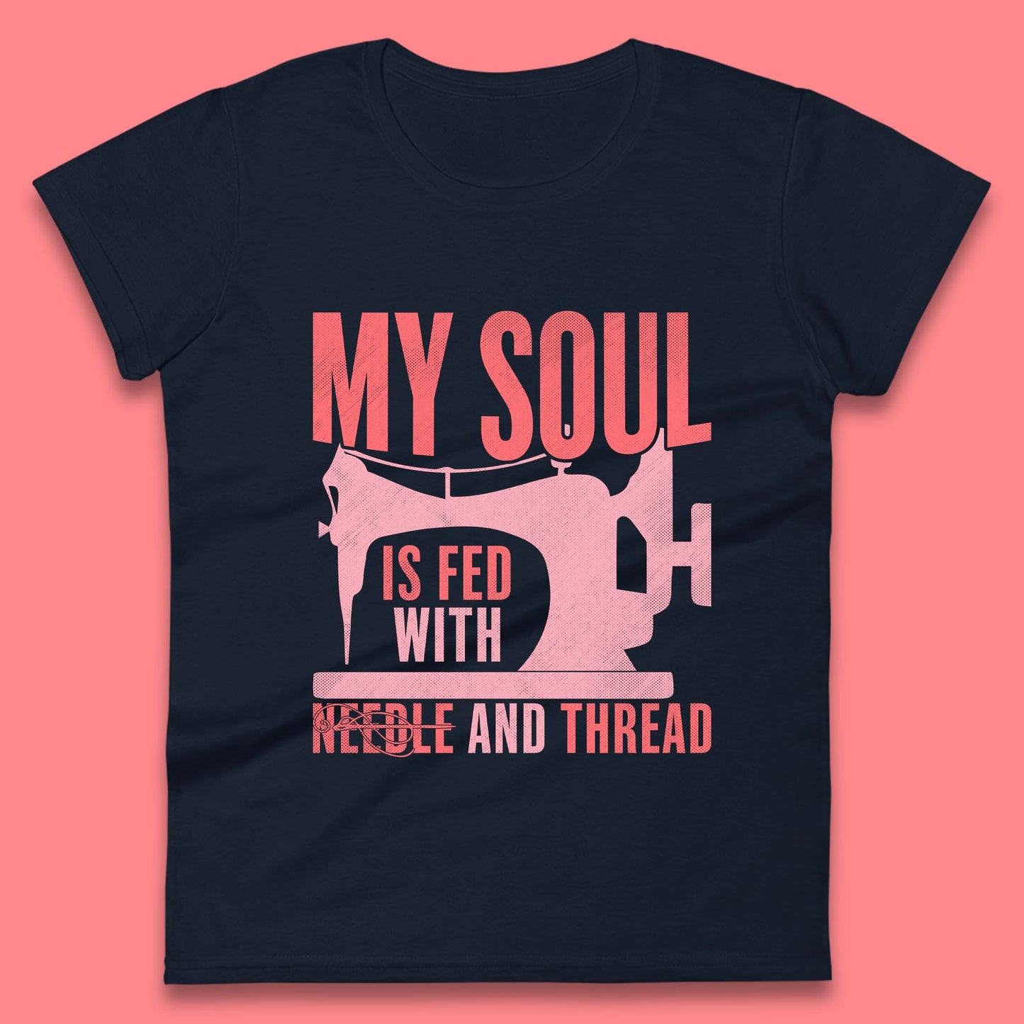 Needle And Thread Womens T-Shirt