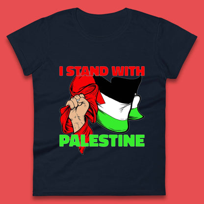 Women's Palestine Shirt