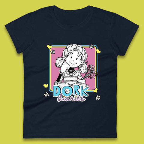 Dork Diaries World Book Day Womens T-Shirt