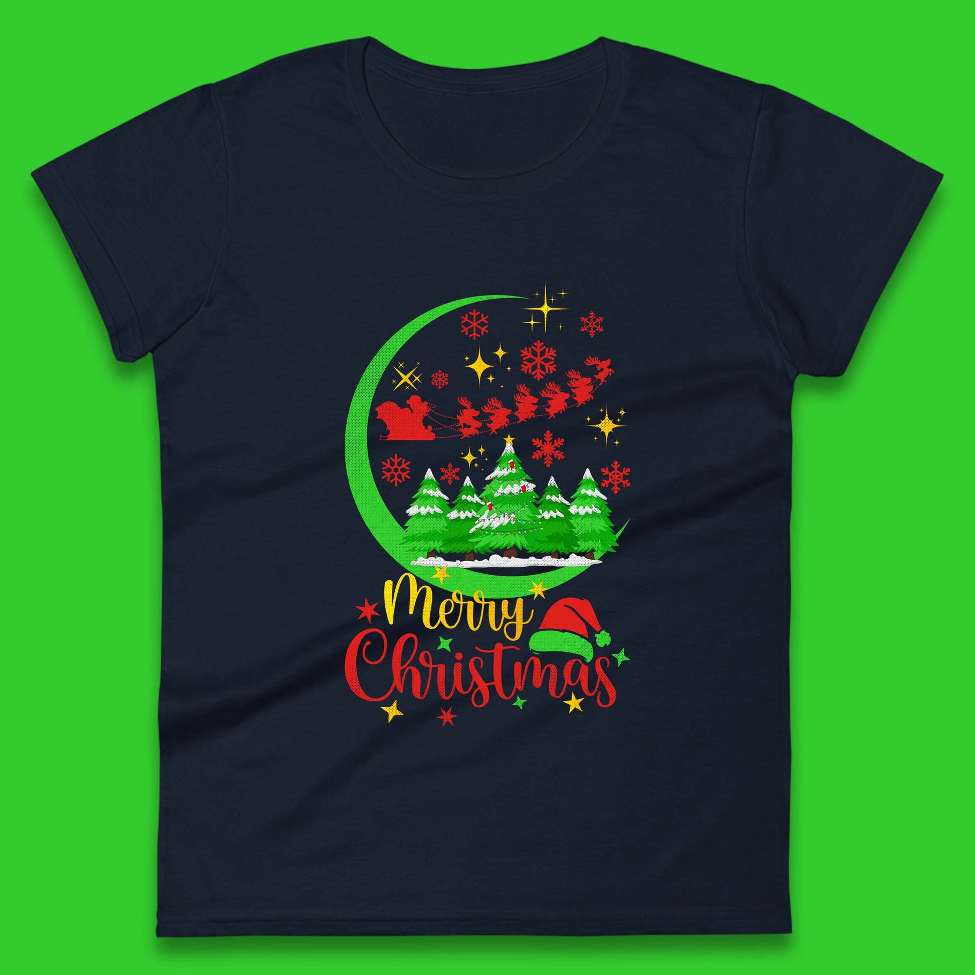 merry christmas t shirt