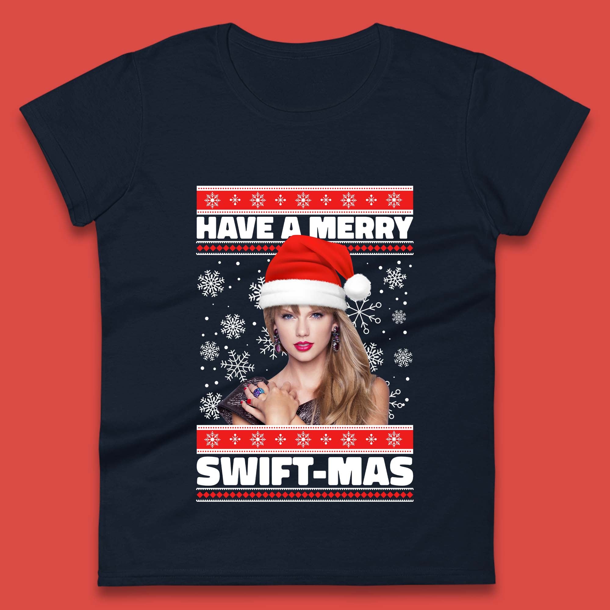Taylor Swift T Shirt UK for Christmas