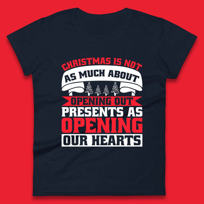 christmas womens top