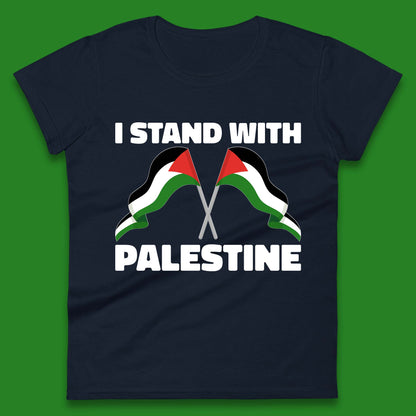 Womens Gaza T Shirt