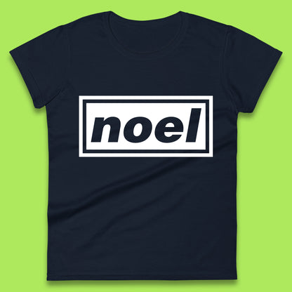 Ladies Noel Gallagher T-Shirt