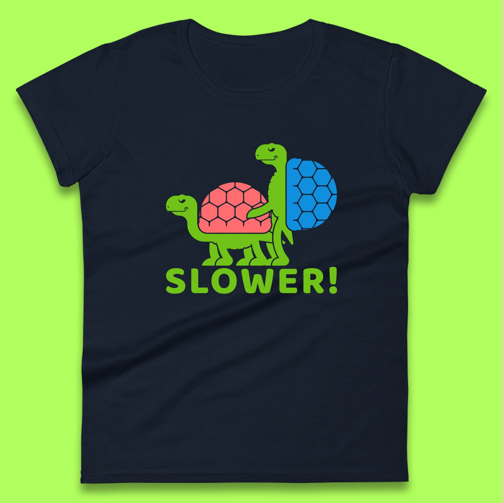 Sea Turtle Sex Tortoise Intercourse Animal Reproduction Funny Slower Offensive Ocean Life Lover Womens Tee Top
