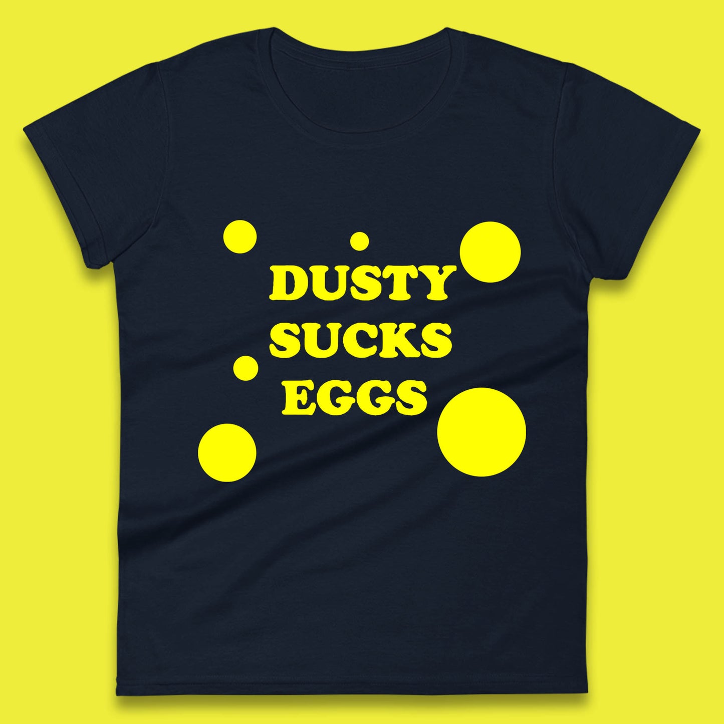 Dusty Rhodes Sucks Eggs T Shirt