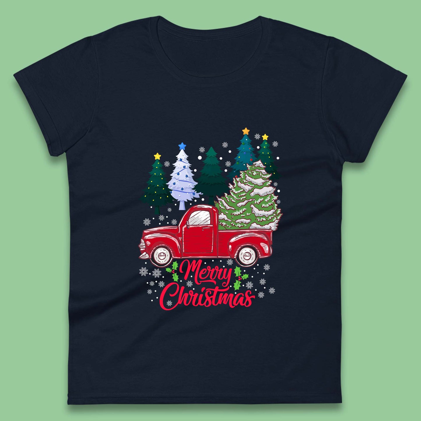 merry christmas t shirt