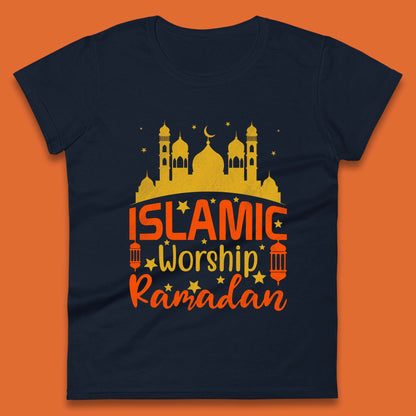 Ladies Ramadan T Shirts UK