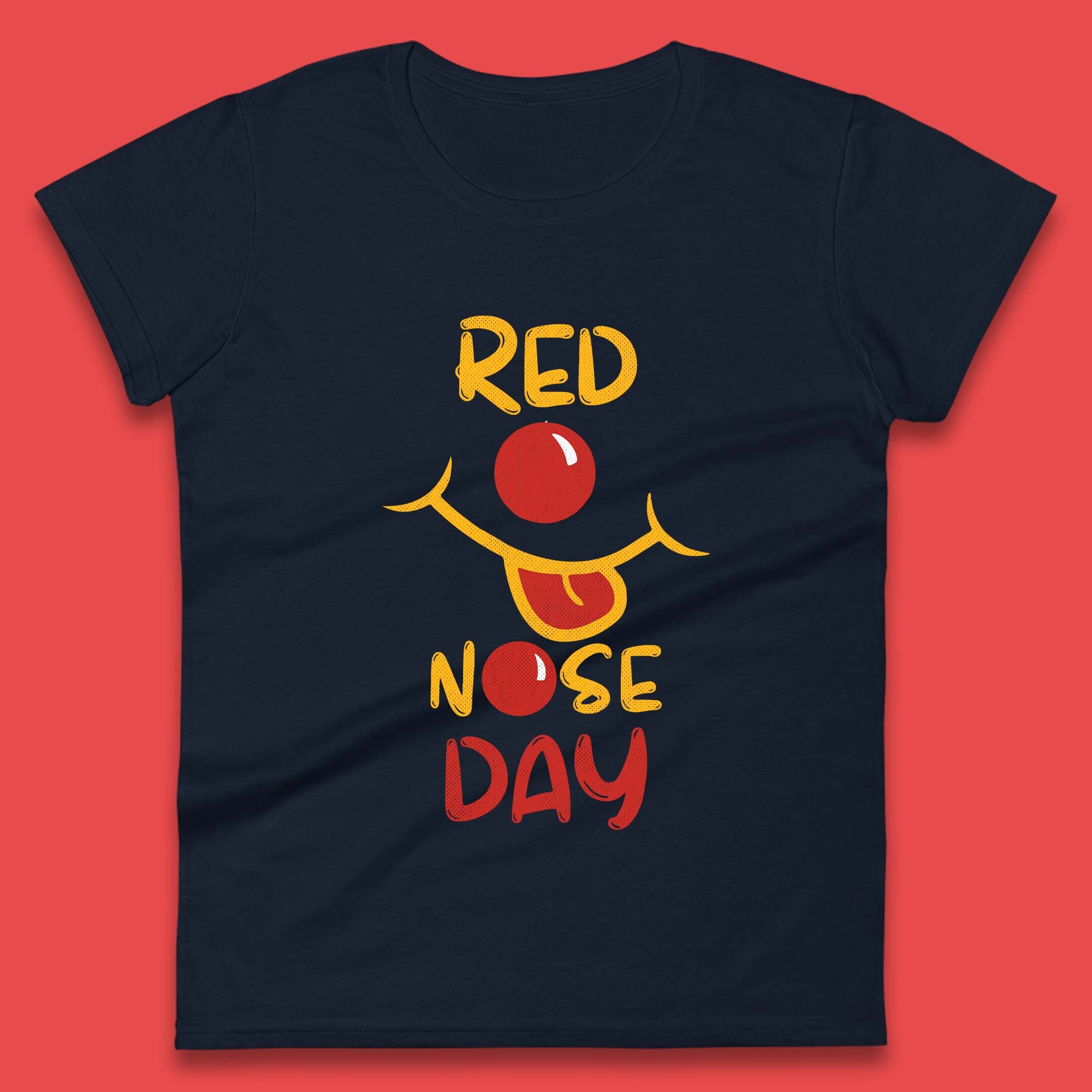 Red Nose Day Merchandise 2024