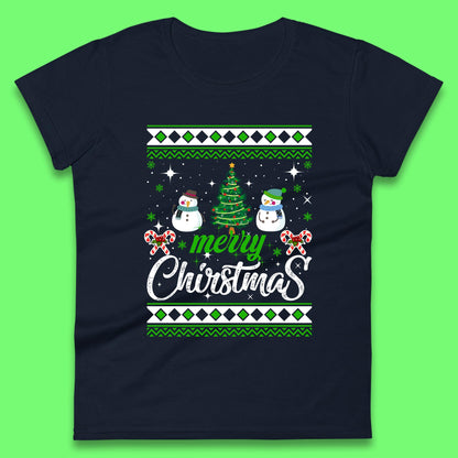 merry christmas t shirt 