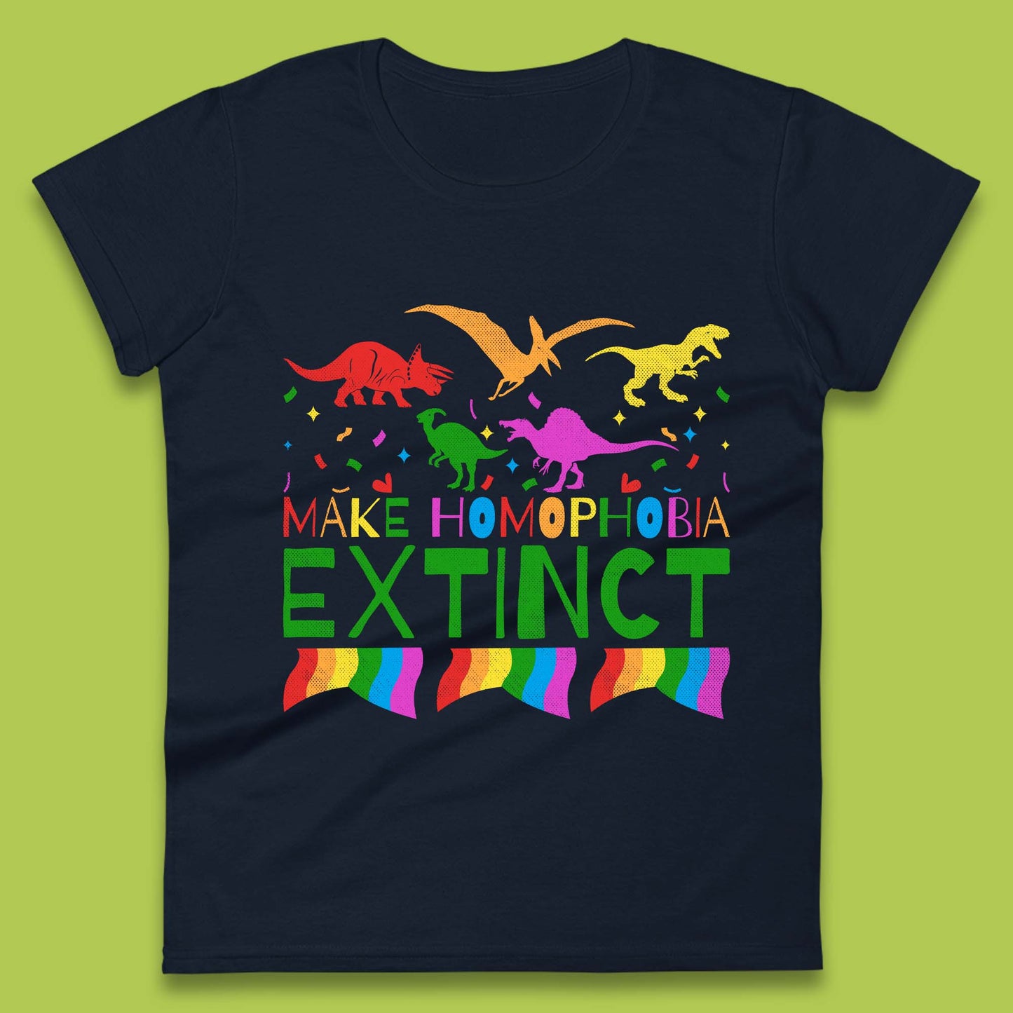 Homophobic T Shirt