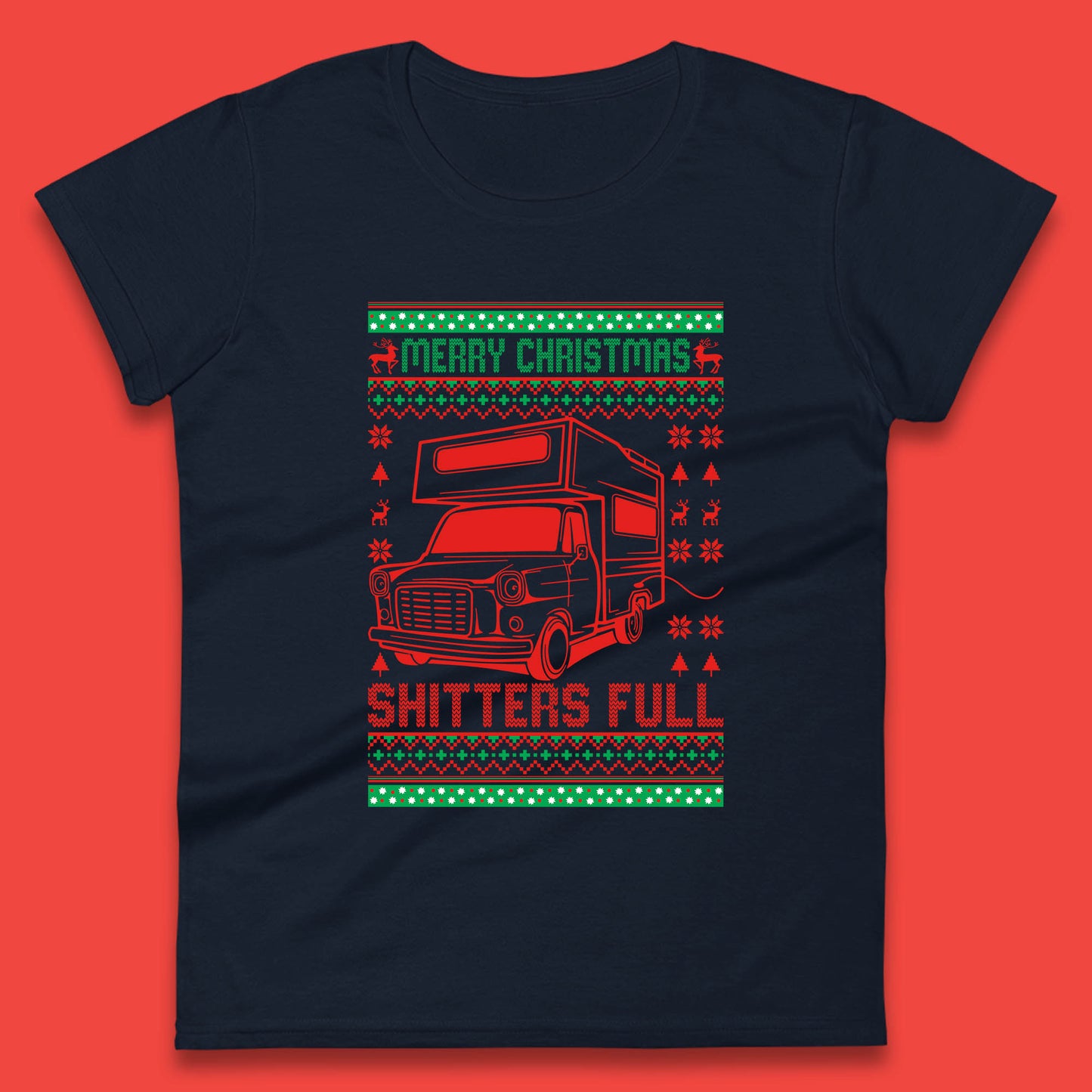 cousin eddie christmas shirt