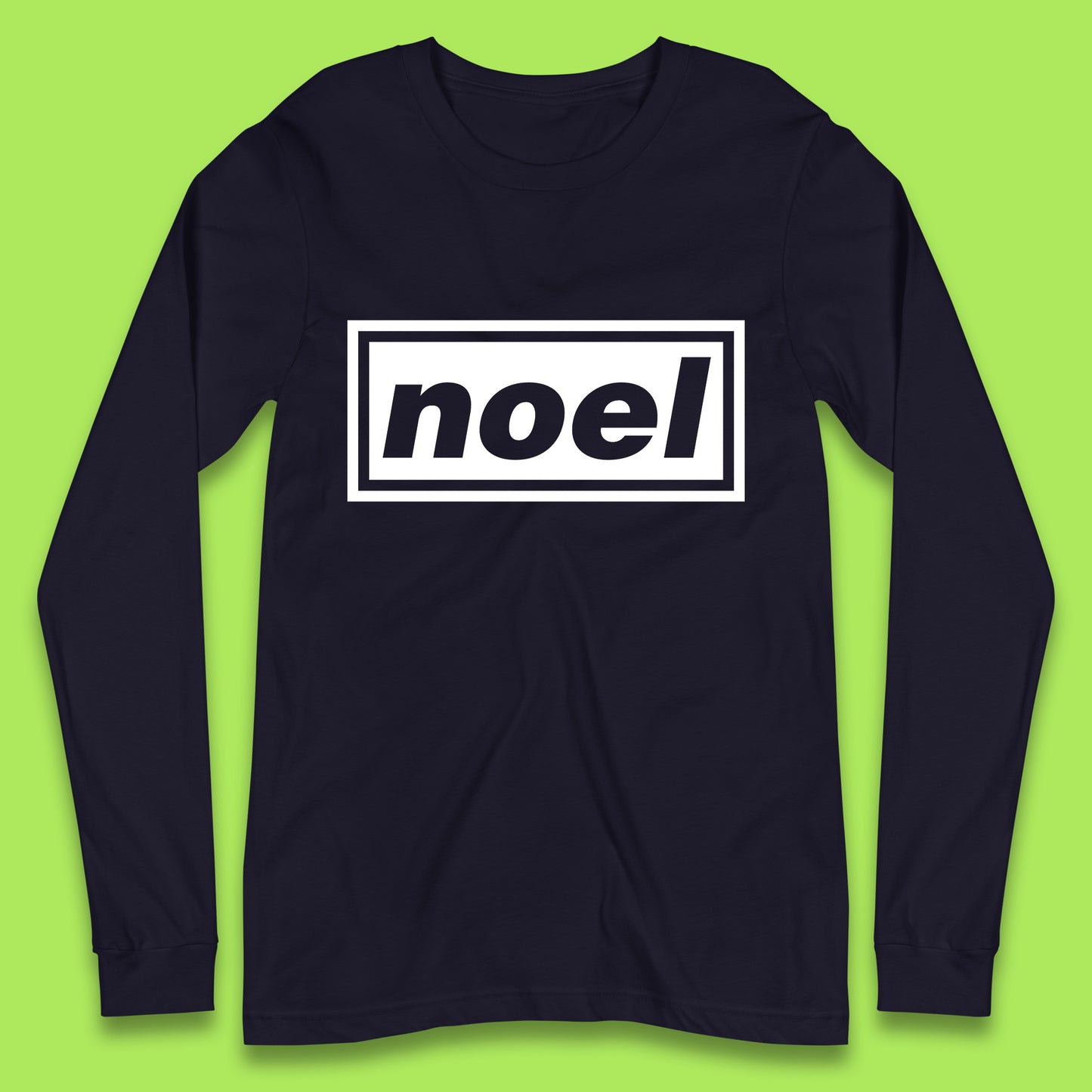 Noel Gallagher's High Flying Birds Shirt