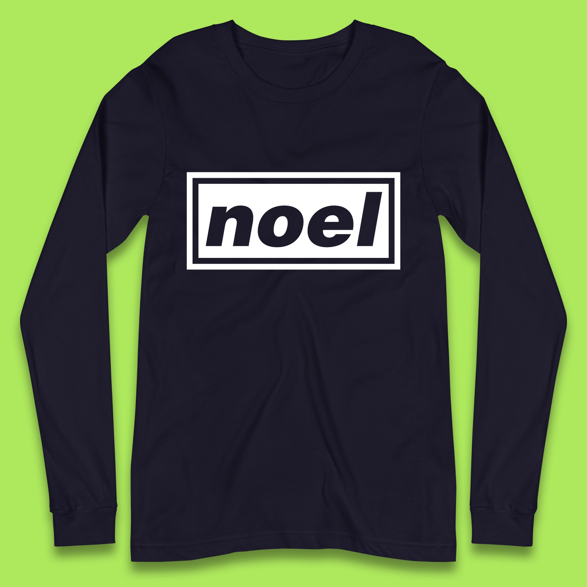 Noel Gallagher's High Flying Birds Shirt