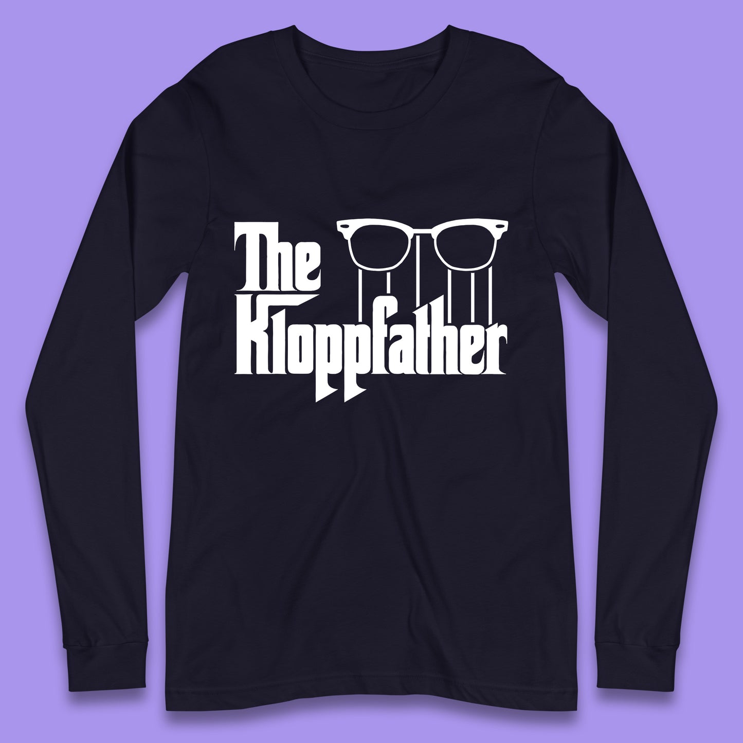 Jurgen Klopp Liverpool Shirt