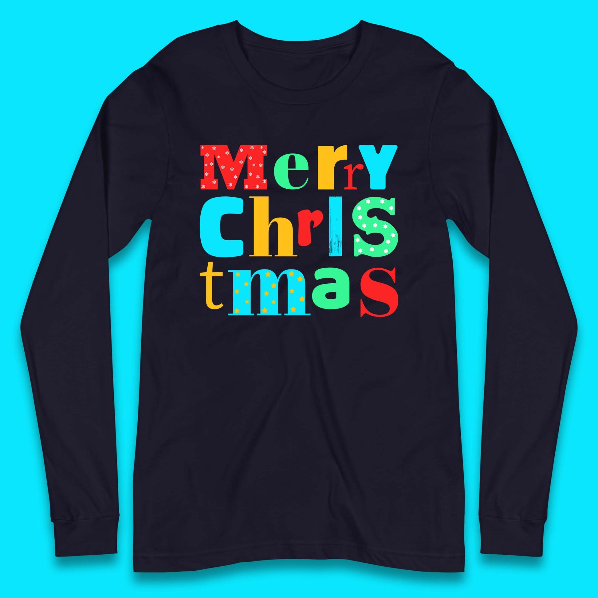 merry christmas t shirt