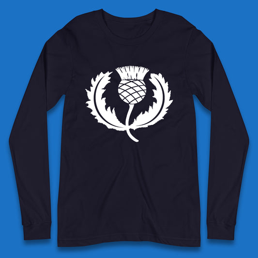 Scotland National Rugby Union Team Shirt