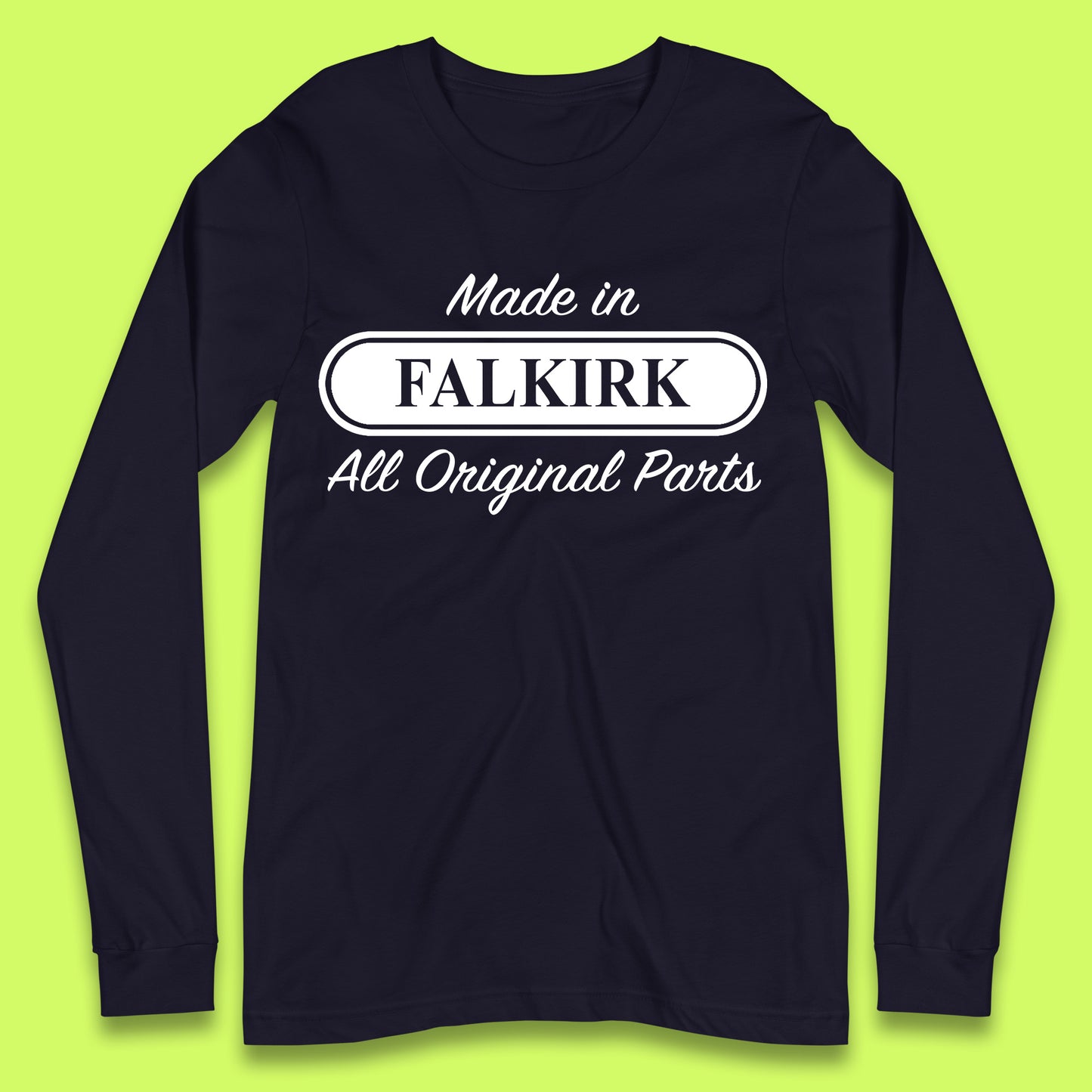 Falkirk Shirt