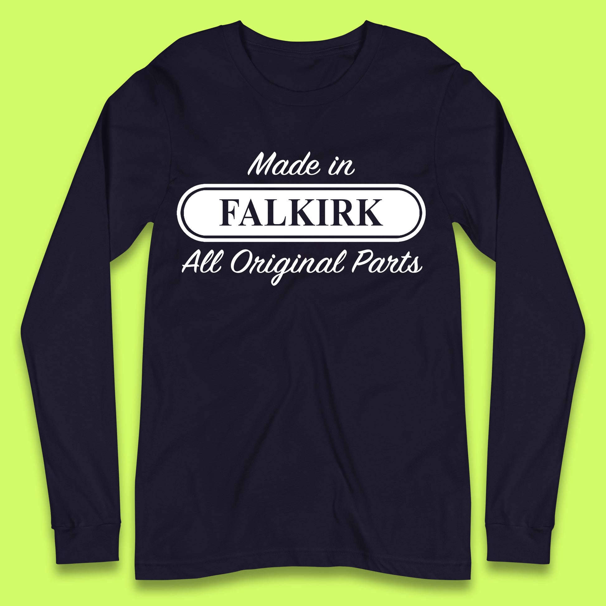 Falkirk Shirt