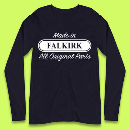 Falkirk Shirt