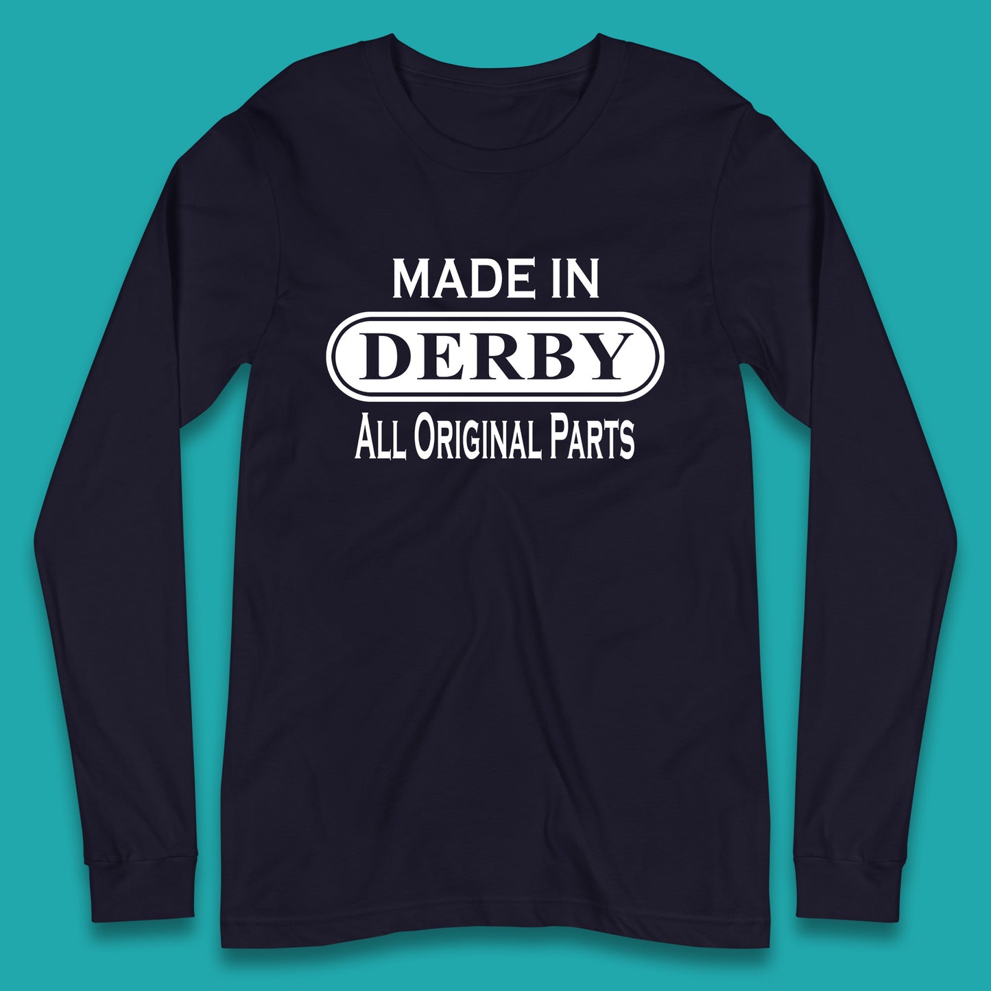 Derby Shirt