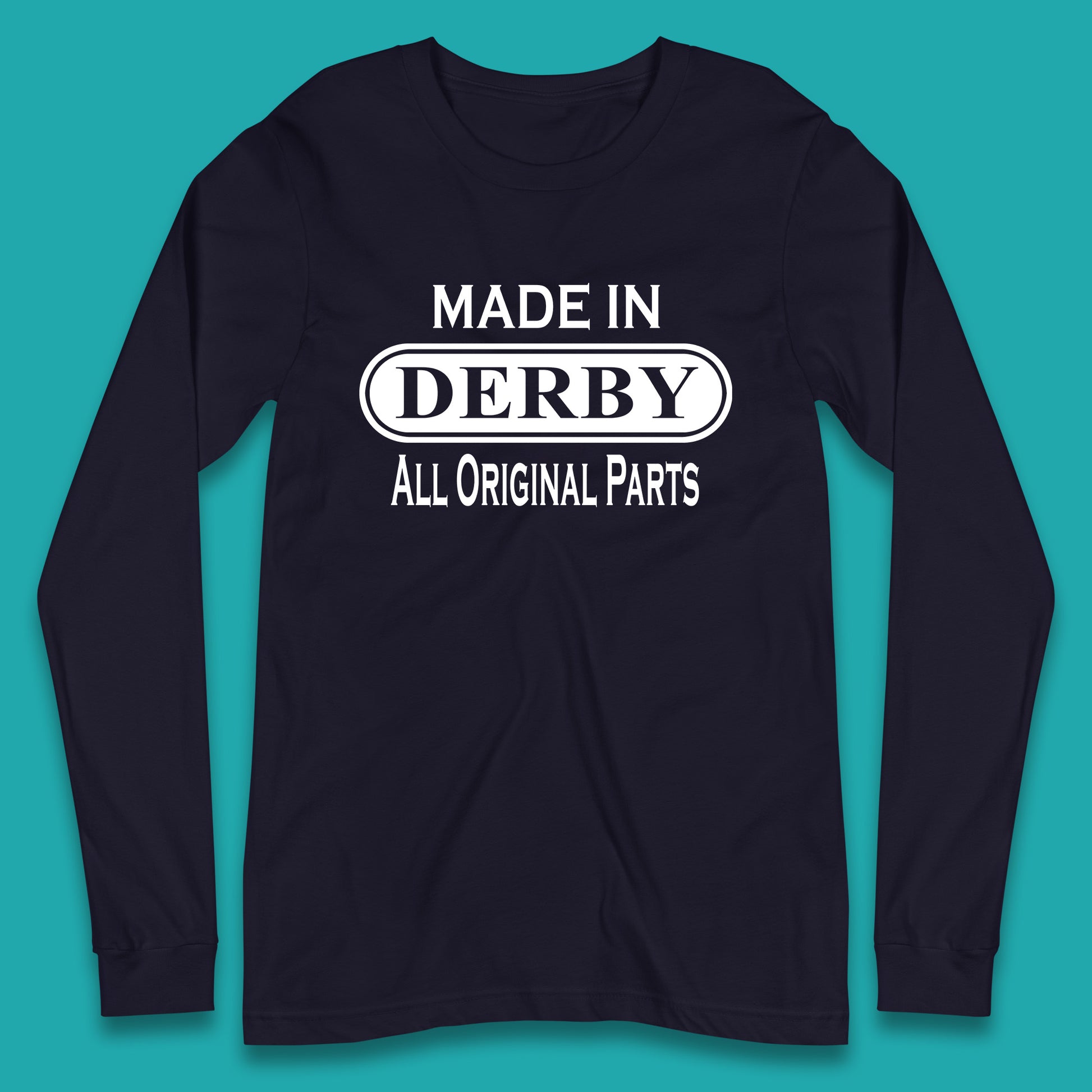 Derby Shirt