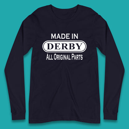 Derby Shirt