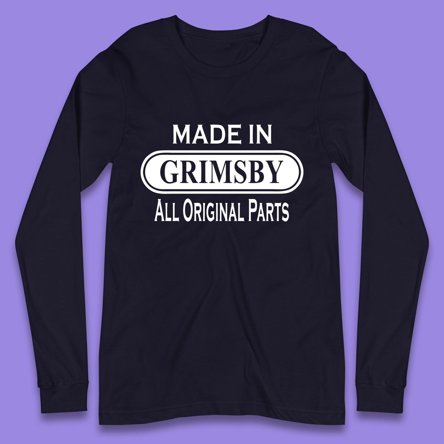 Grimsby Town Shirt