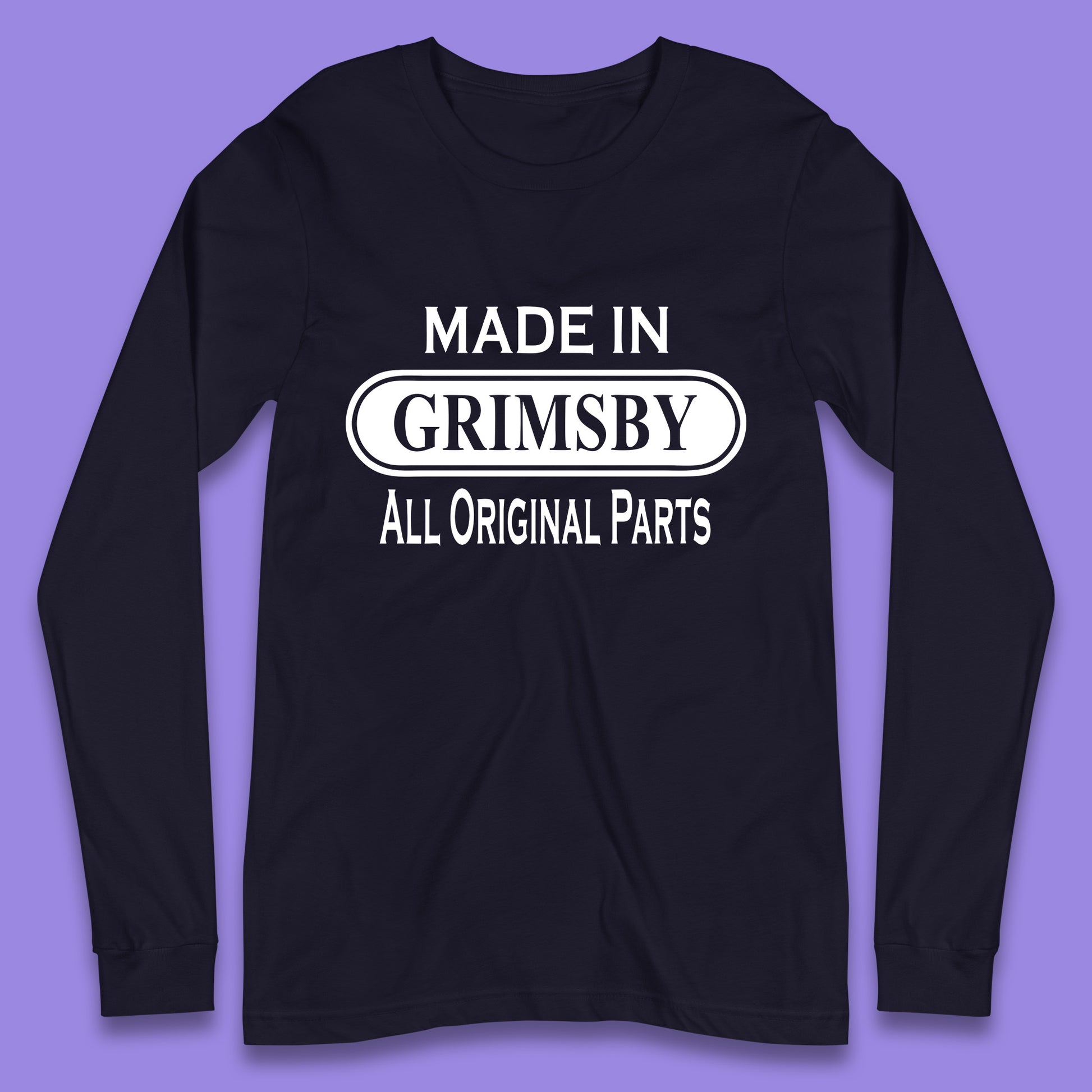 Grimsby Town Shirt