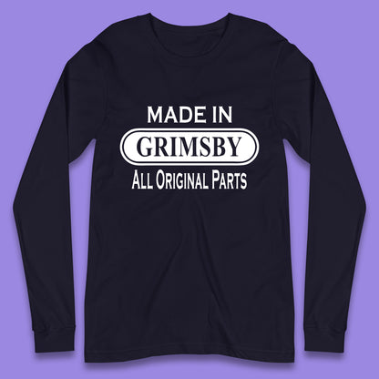 Grimsby Town Shirt