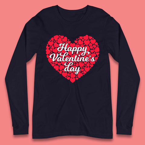 Valentine's Day Heart Shirt