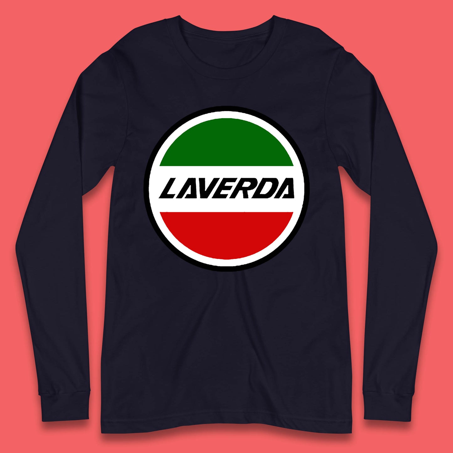 Long Sleeve Motorcycle T-Shirts
