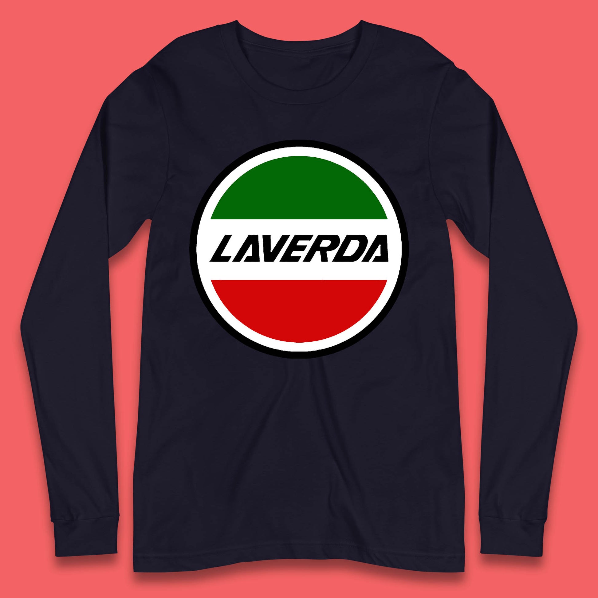 Long Sleeve Motorcycle T-Shirts