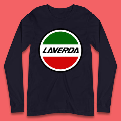 Long Sleeve Motorcycle T-Shirts