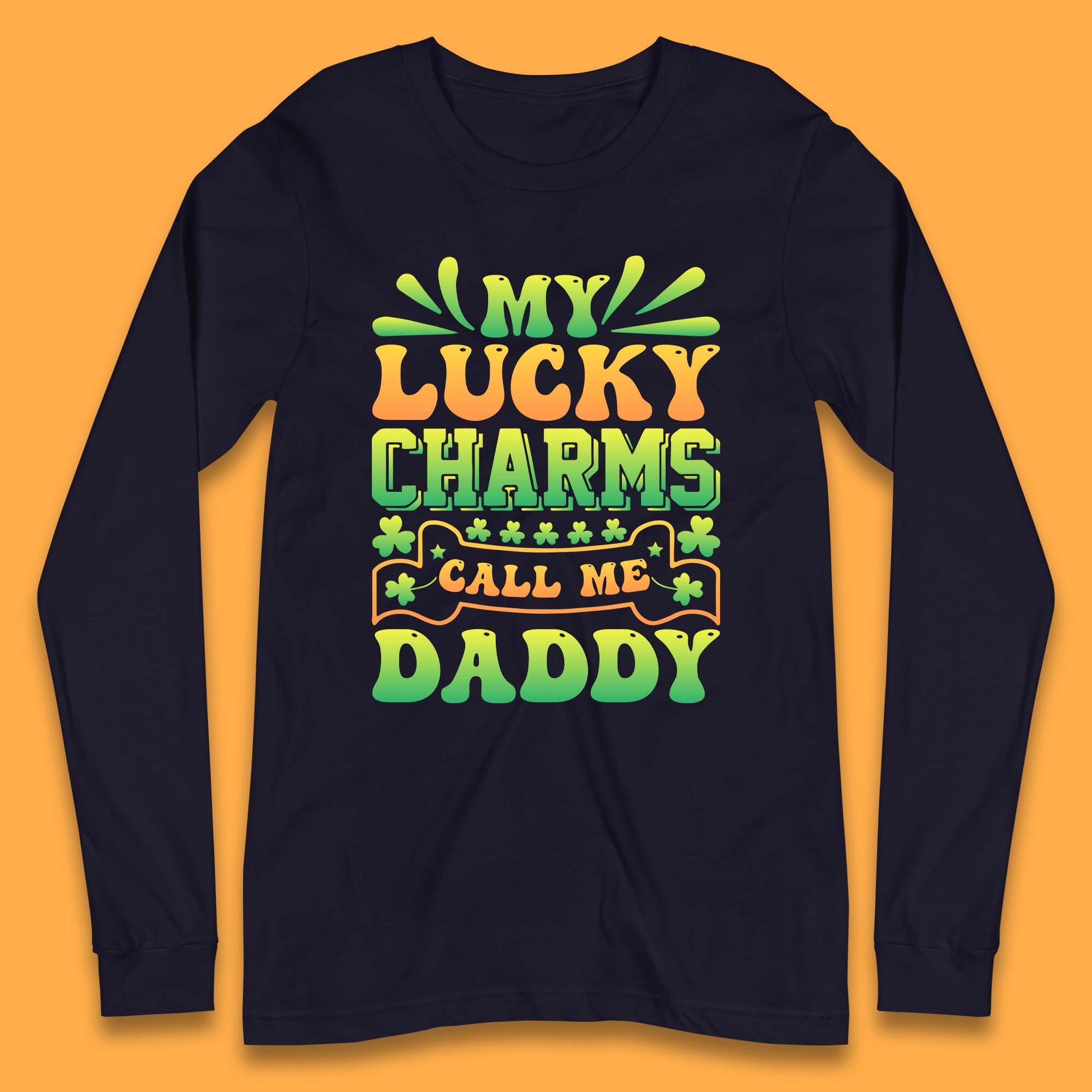 Men's St Patricks Day Shirts for Adults