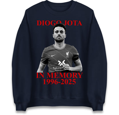 Diogo Jota Forever Jumper