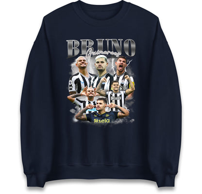 Bruno Guimaraes Jumper