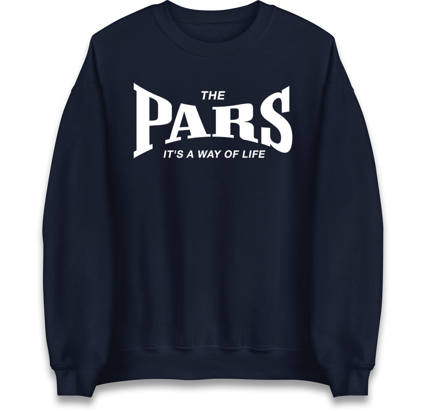Dunfermline Athletic Jumper