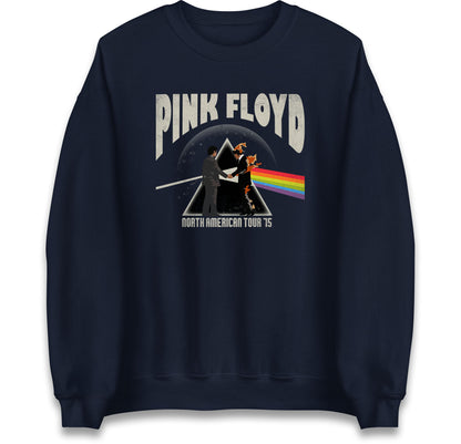 Pink Floyd Jumper